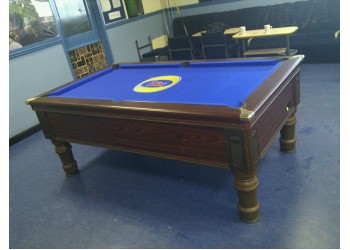 Foster Pool Table Clotth